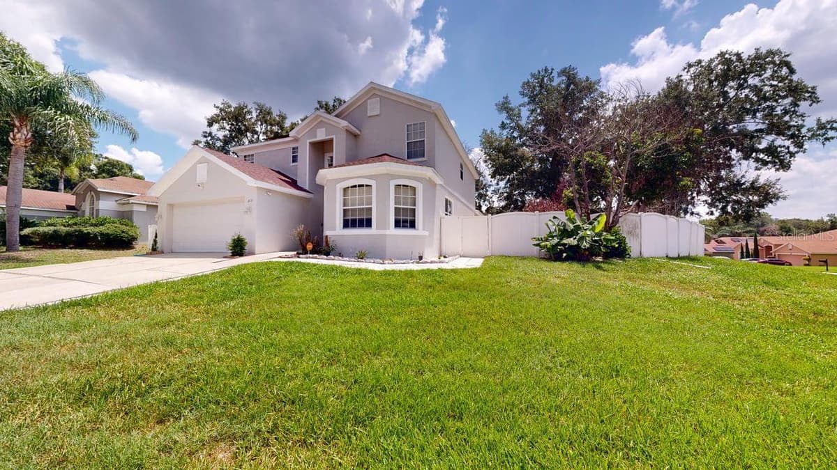 2108 ANCIENT OAK DRIVE — photo 14 of 73