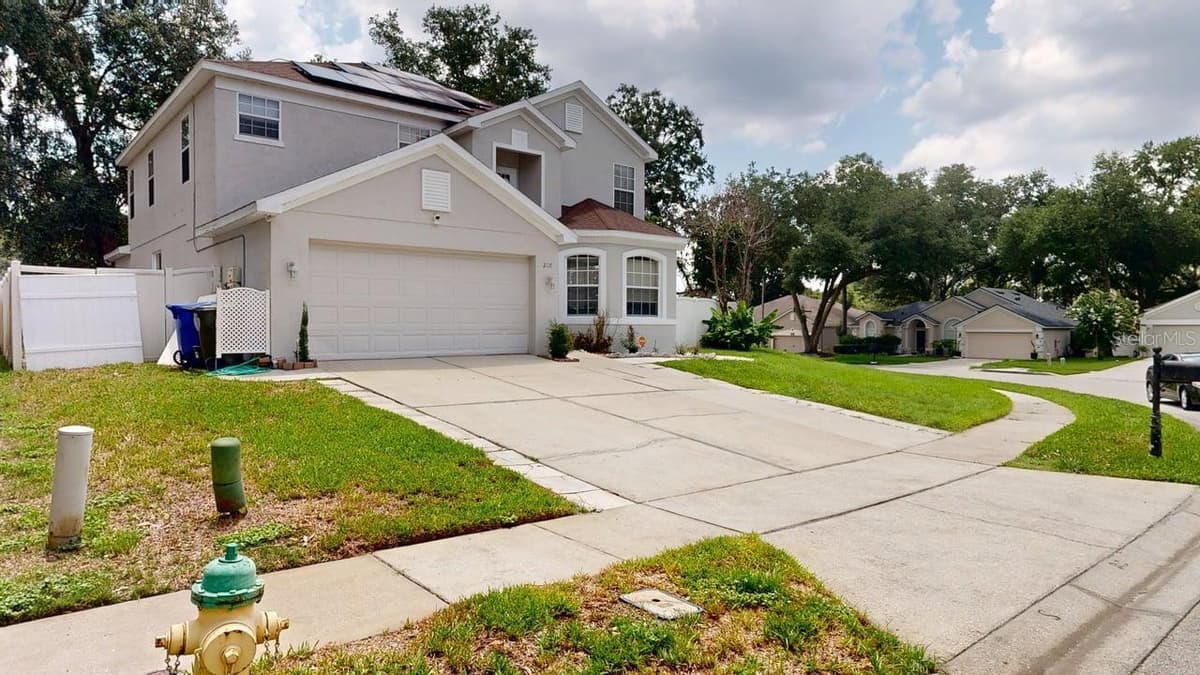 2108 ANCIENT OAK DRIVE — photo 7 of 73