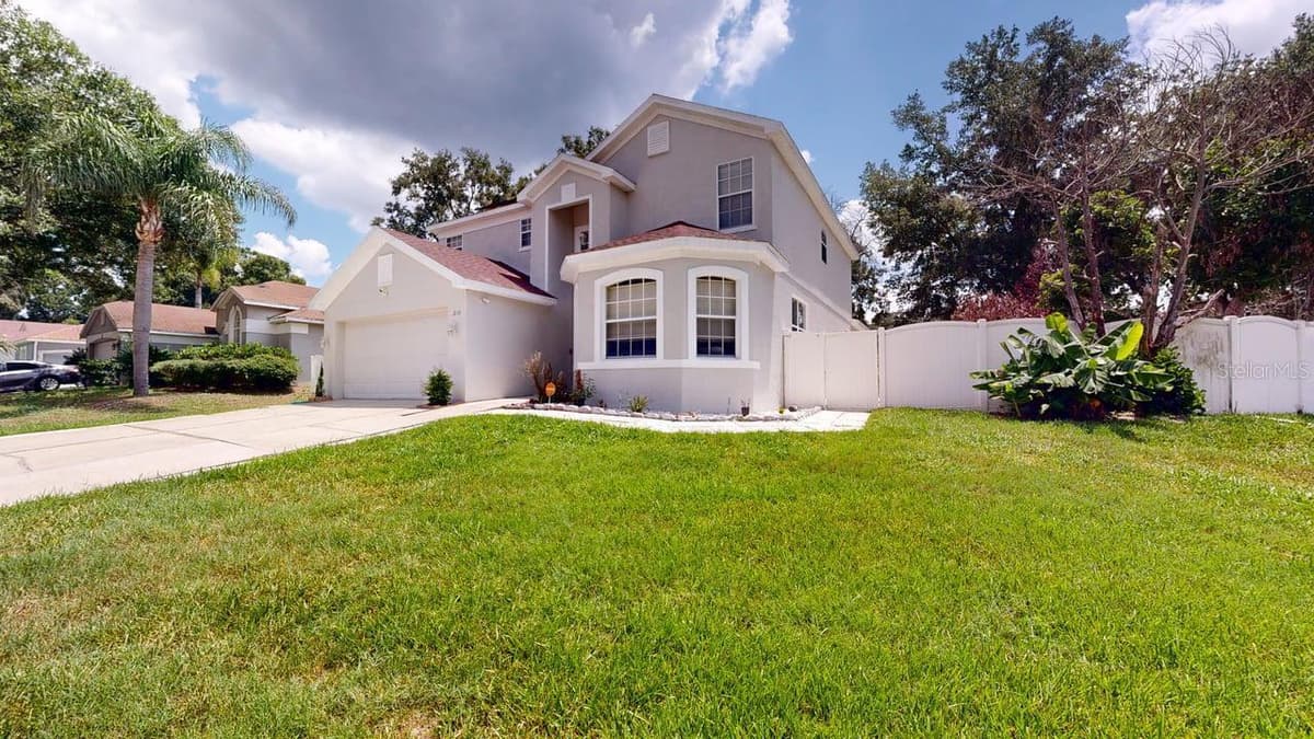 2108 ANCIENT OAK DRIVE — photo 13 of 73