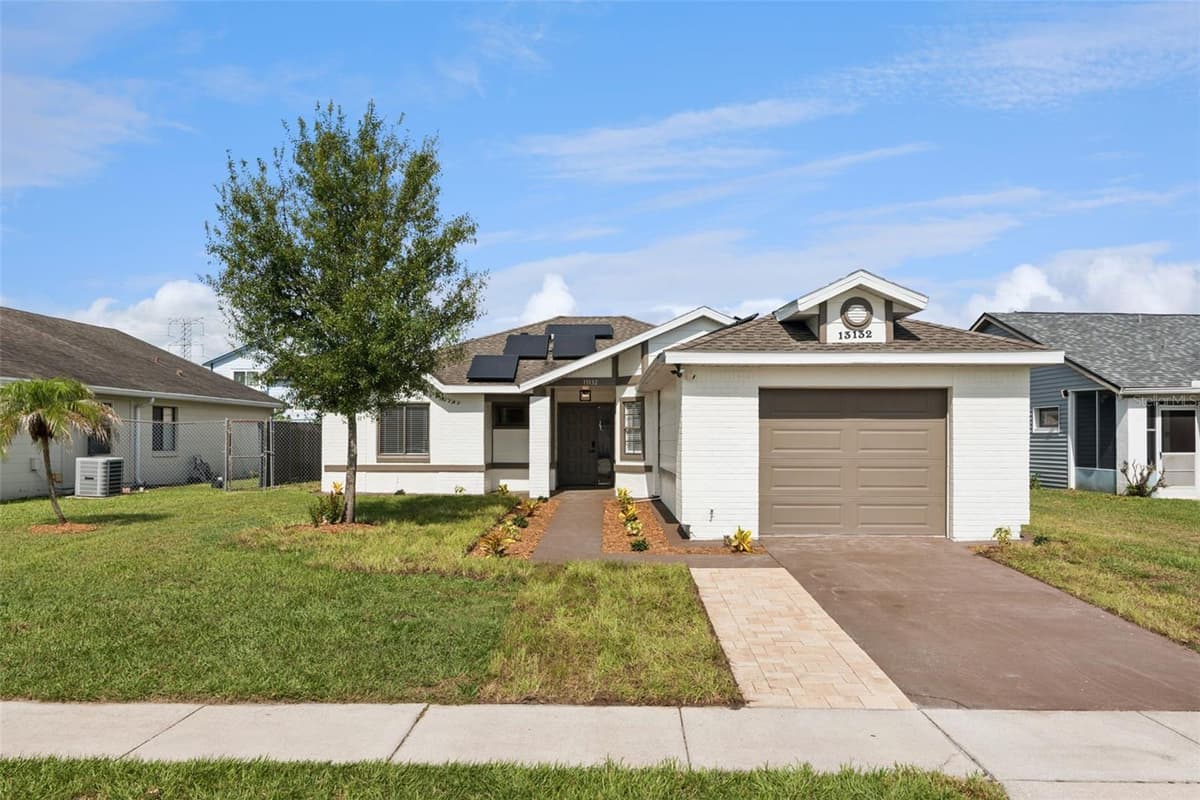 13132 PHOENIX WOODS LANE — photo 1 of 33