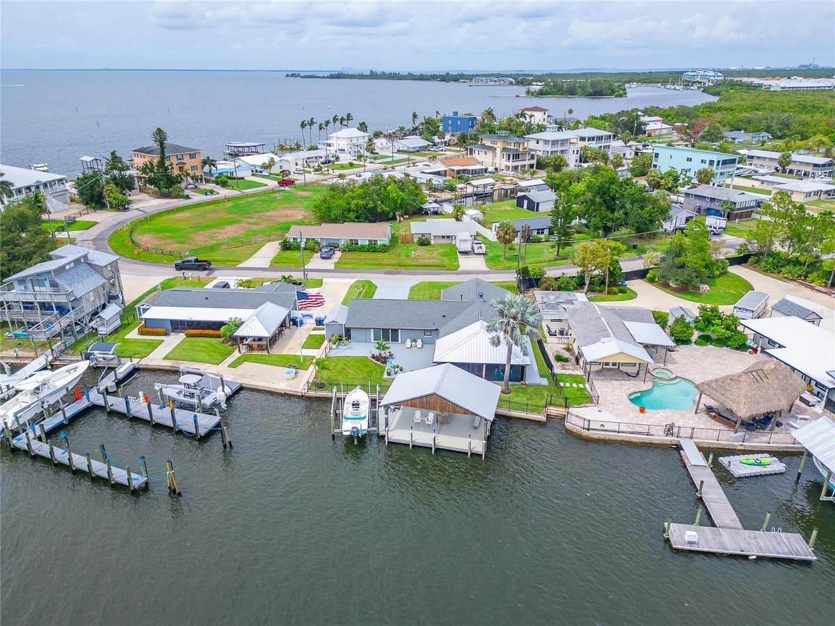 3422 SHELL POINT ROAD — photo 89 of 94