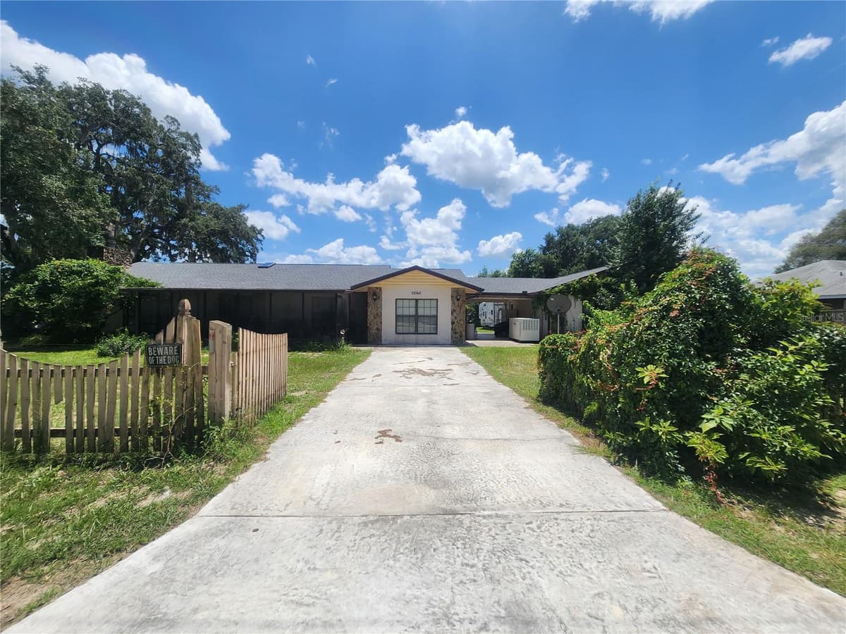 13560 106TH PLACE — photo 1 of 44