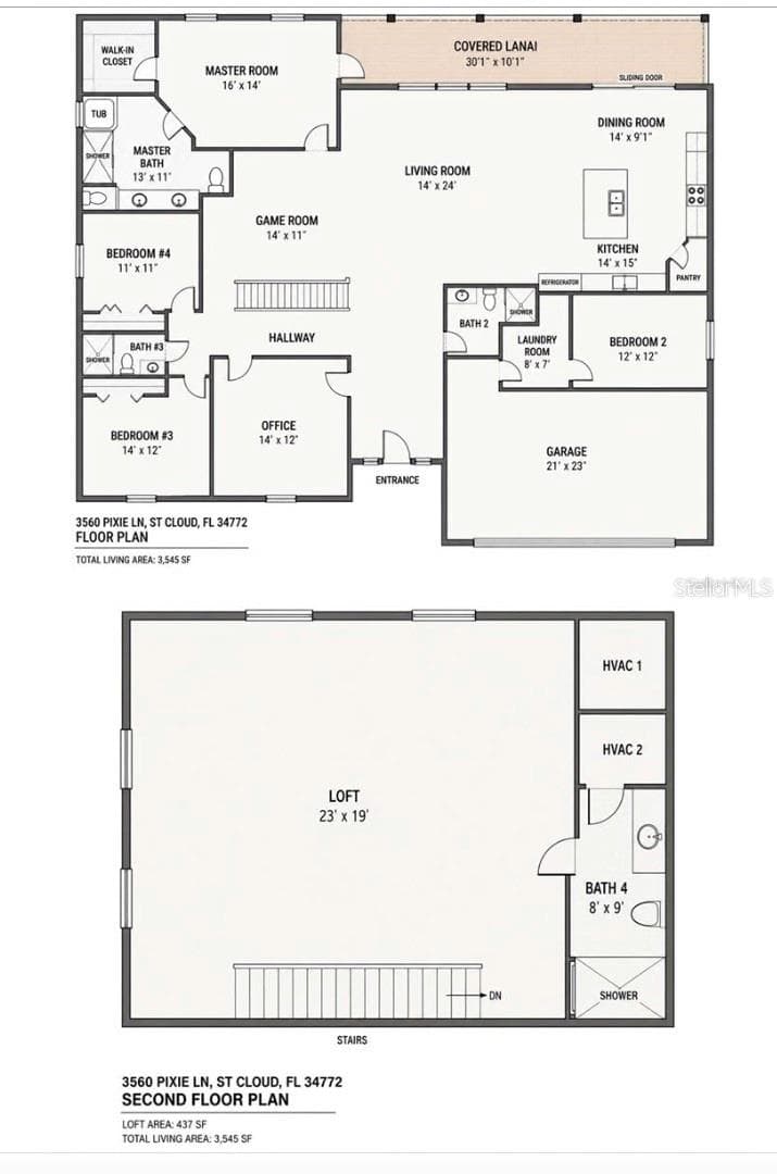 3560 PIXIE LANE — photo 4 of 71