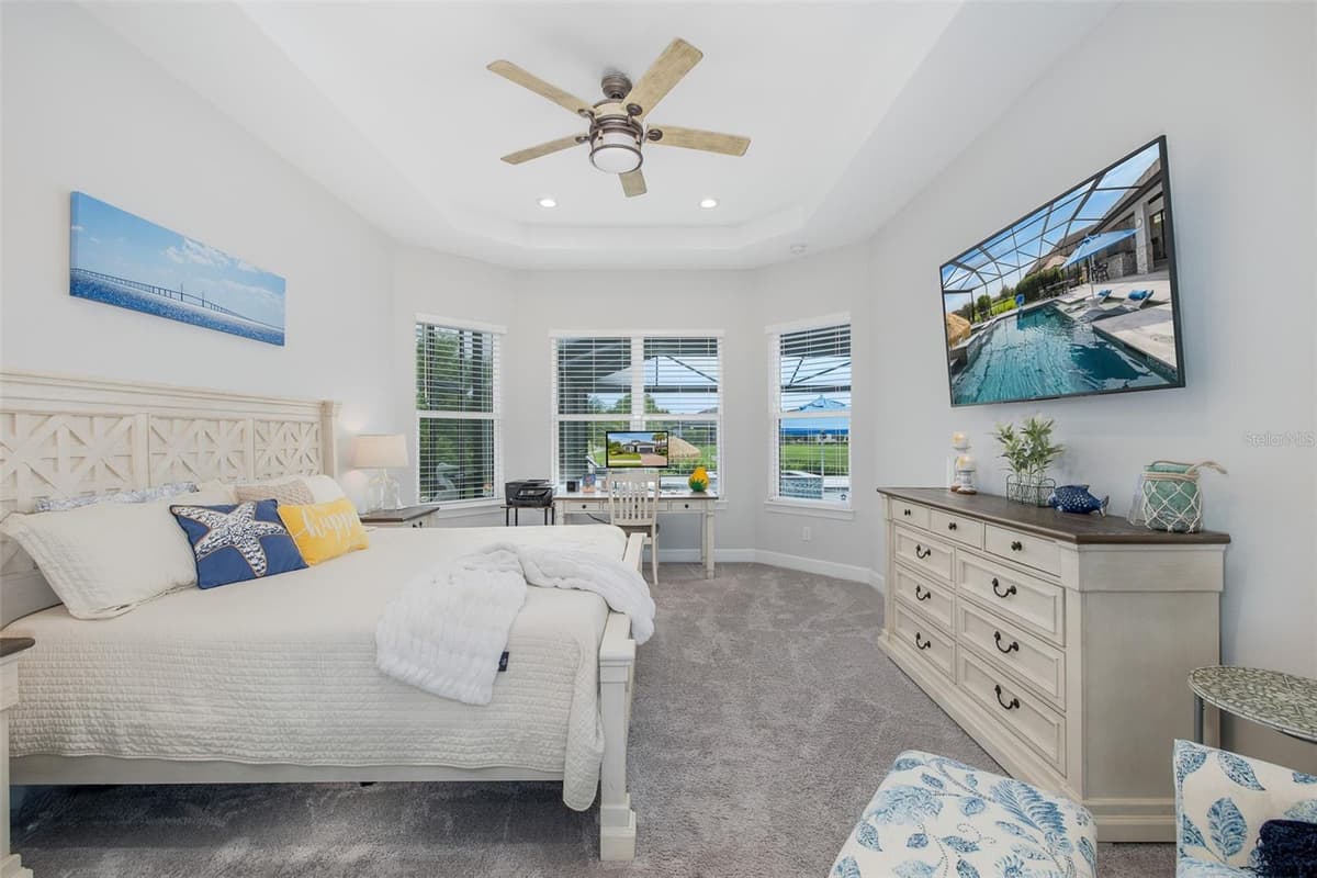 3095 FORSYTHIA DRIVE — photo 32 of 96