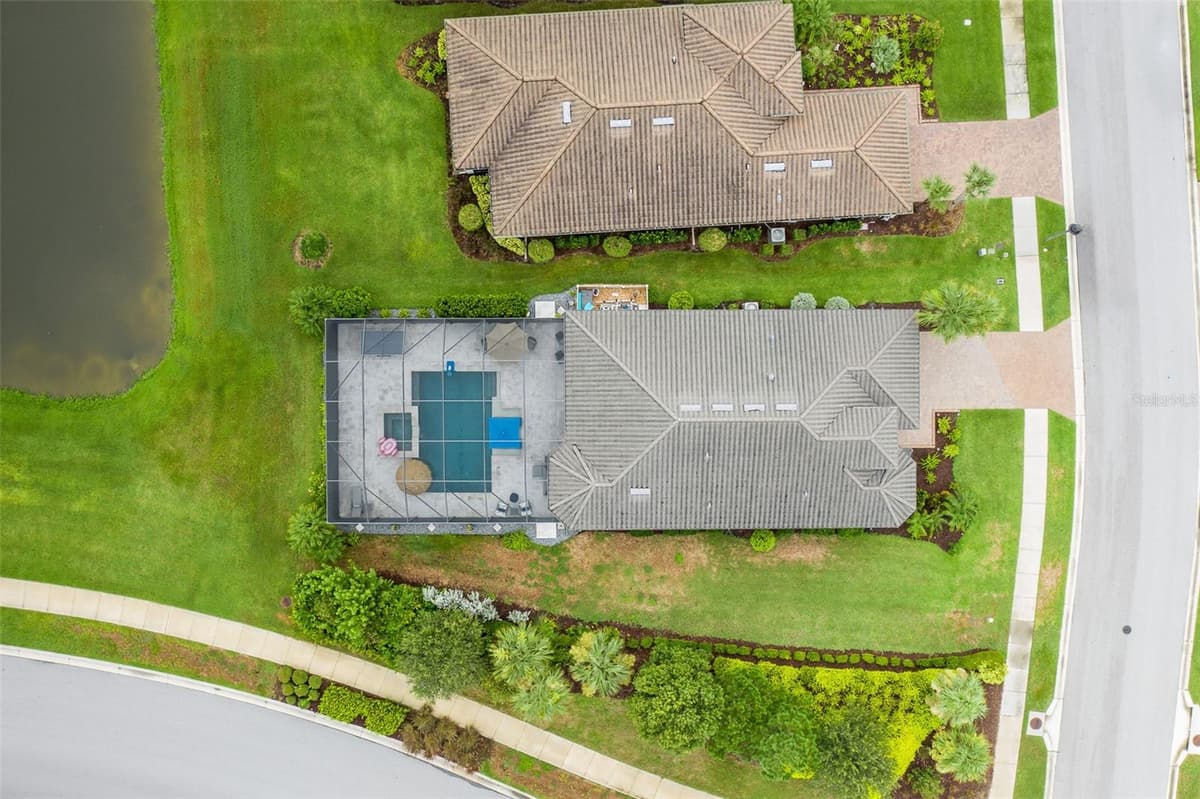3095 FORSYTHIA DRIVE — photo 71 of 96