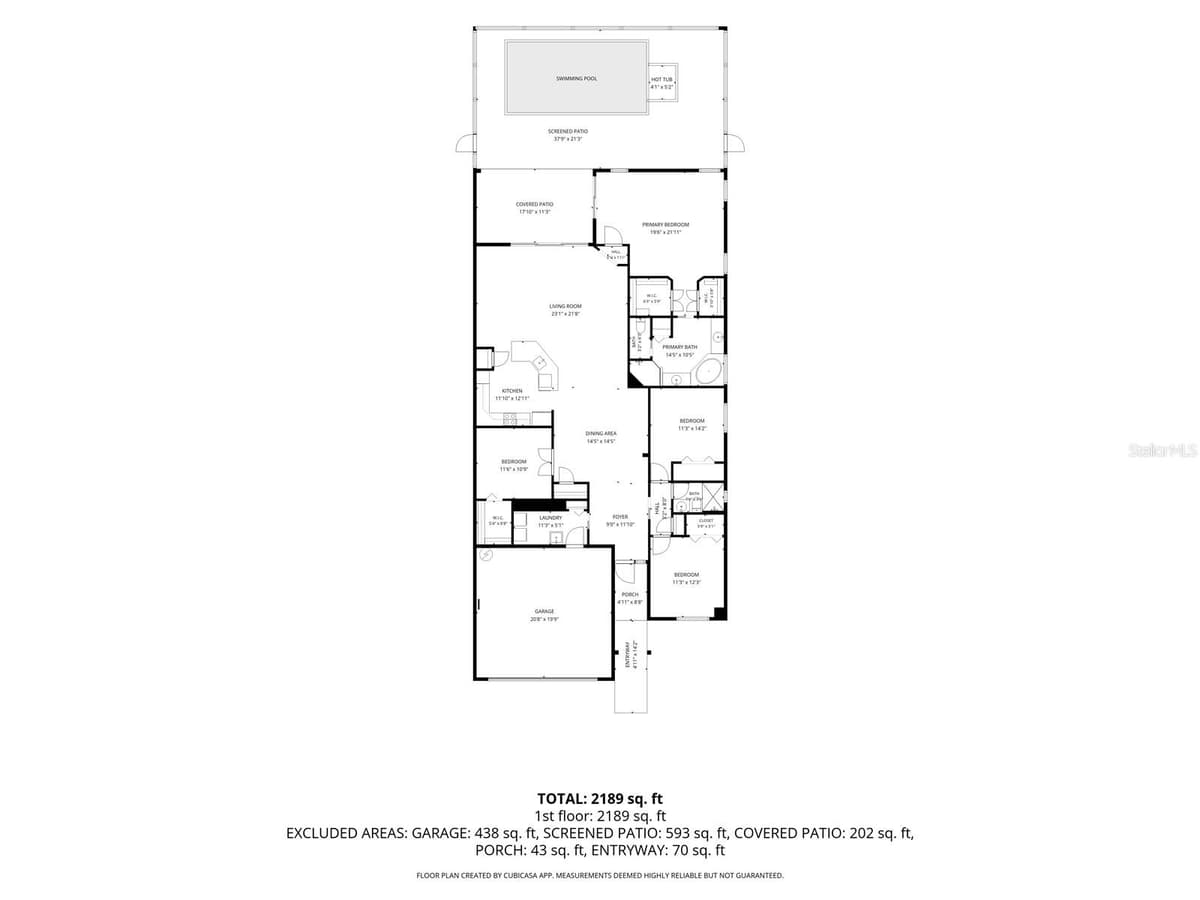17260 JADESTONE COURT — photo 33 of 72