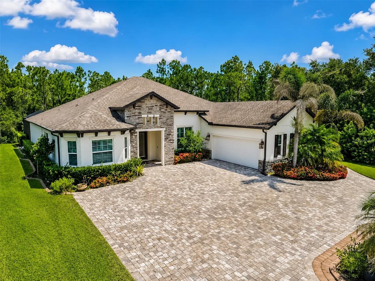 22209 DEER POINTE CROSSING — photo 1 of 37