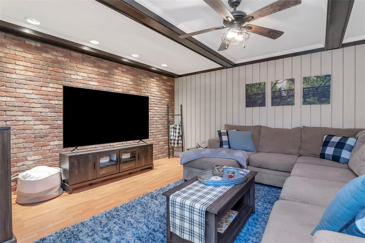 2535 LAKE ELLEN DRIVE — photo 56 of 72