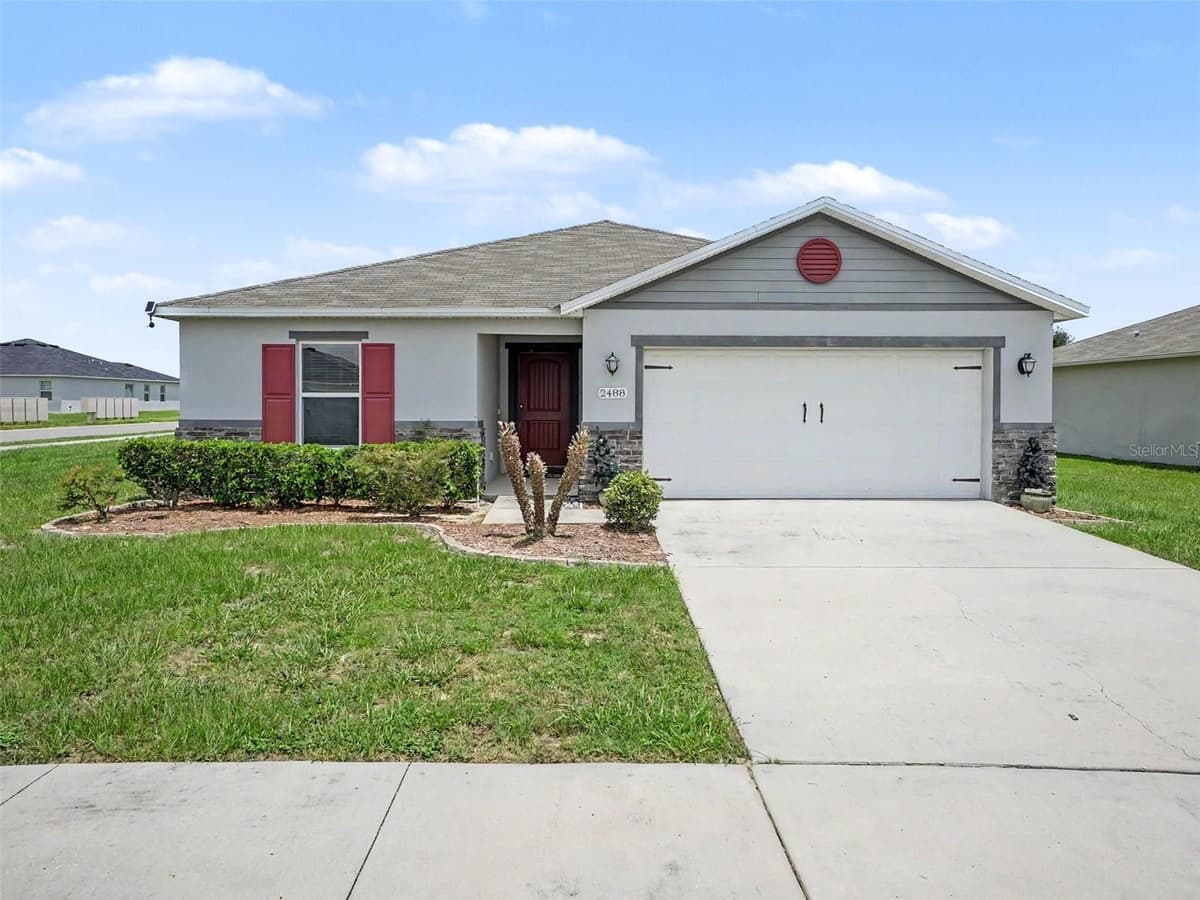 2488 BEGONIA STREET — photo 1 of 34