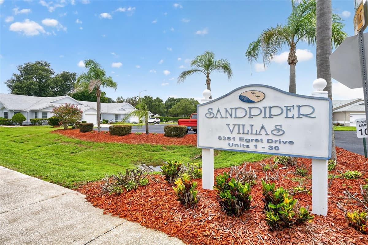 6381 EGRET DRIVE — photo 31 of 34