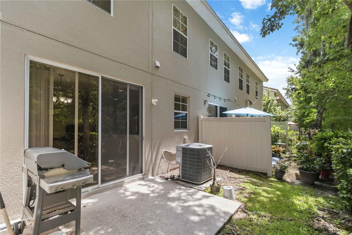 104 CANTERBURY BELL DRIVE — photo 27 of 30
