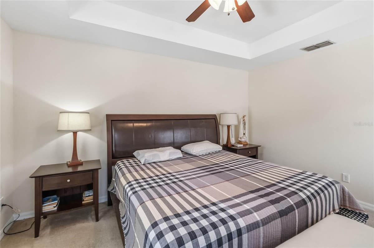 104 CANTERBURY BELL DRIVE — photo 15 of 30