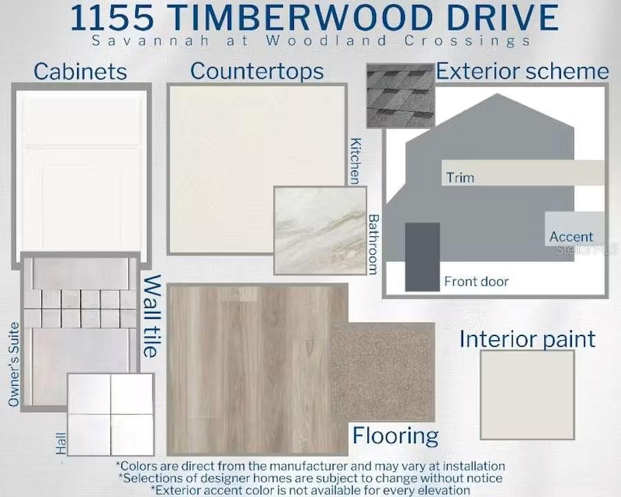 1155 TIMBERWOOD DRIVE — photo 3 of 4
