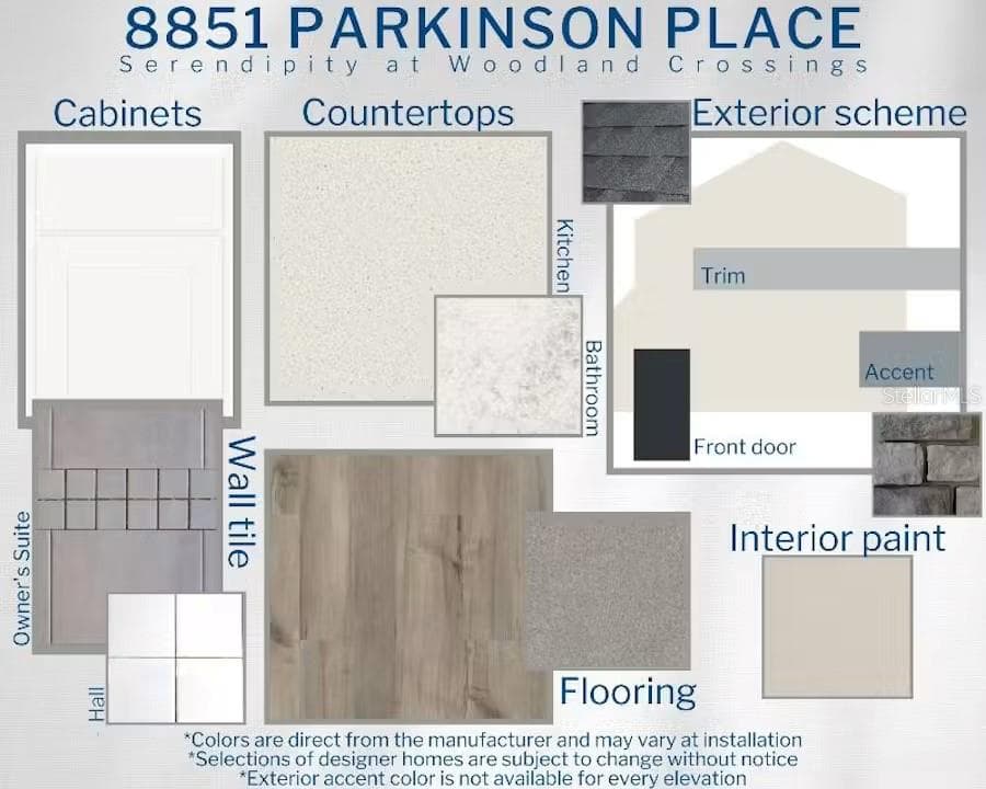 8851 PARKINSON PLACE — photo 3 of 4