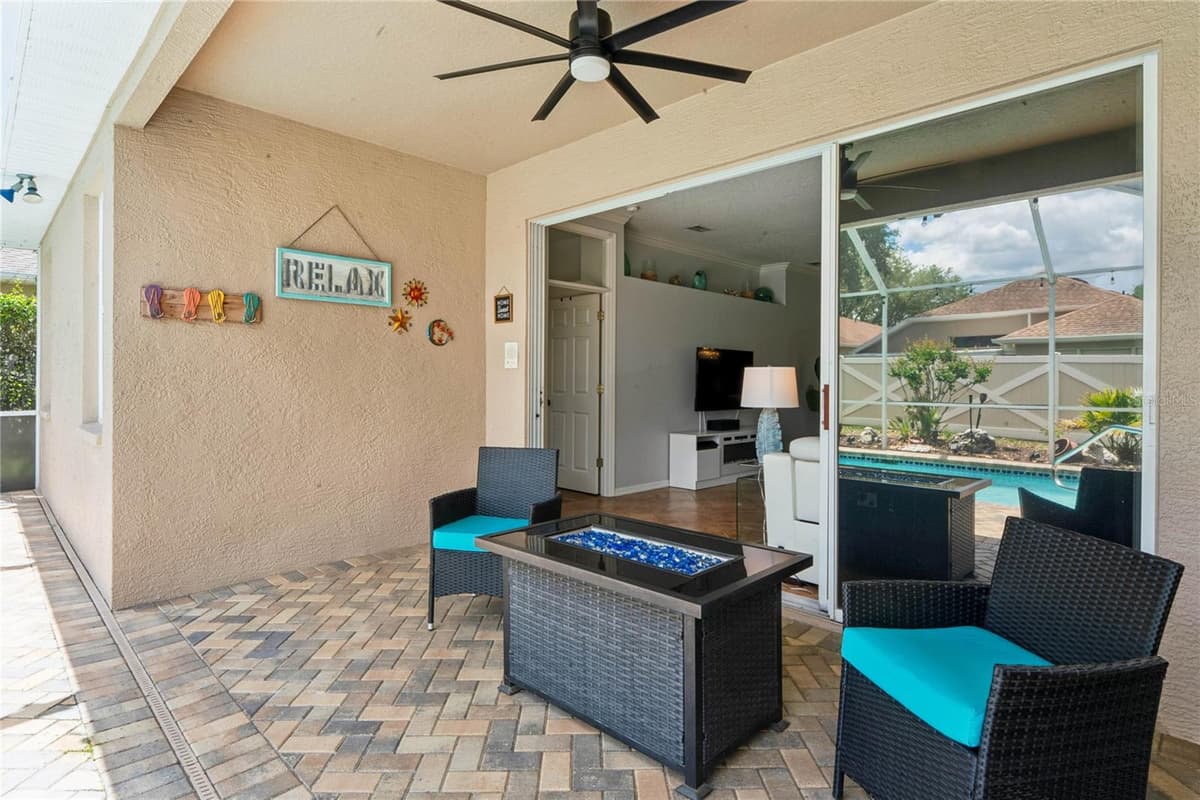 4354 BURNBERRY GLEN CT — photo 46 of 89