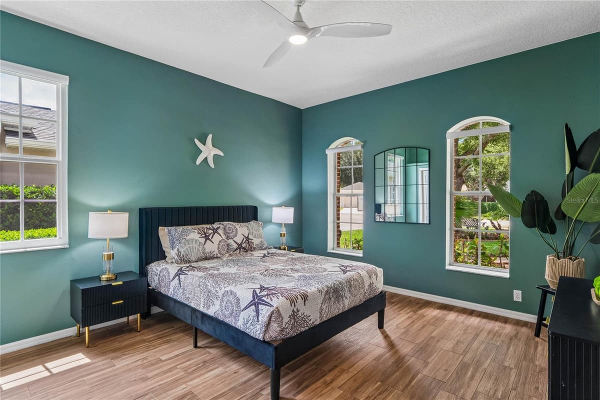 4354 BURNBERRY GLEN CT — photo 36 of 89