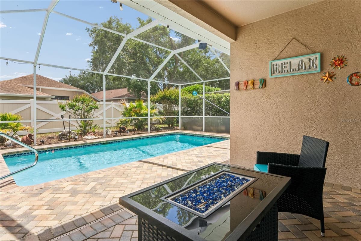 4354 BURNBERRY GLEN CT — photo 44 of 89
