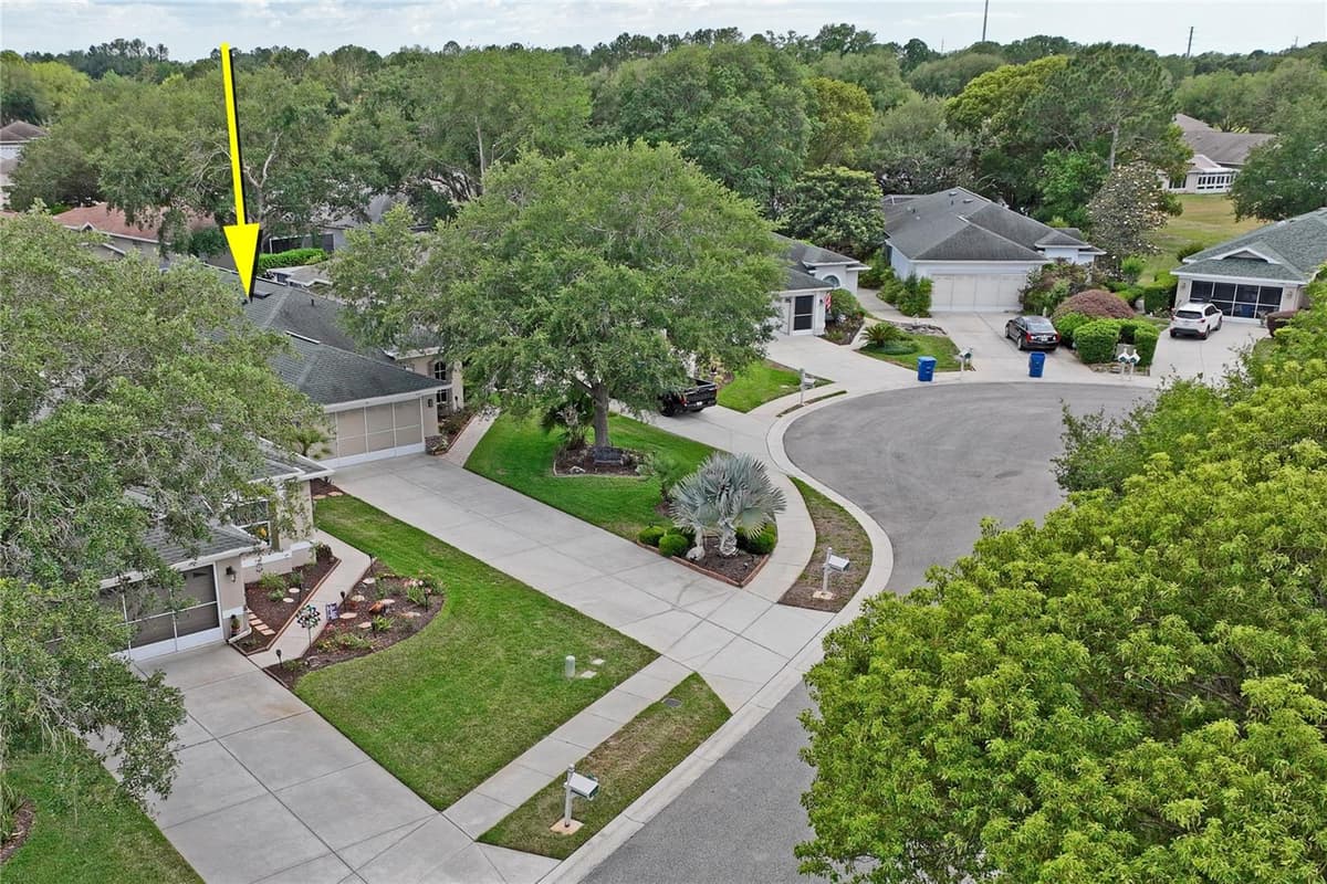 4354 BURNBERRY GLEN CT — photo 66 of 89