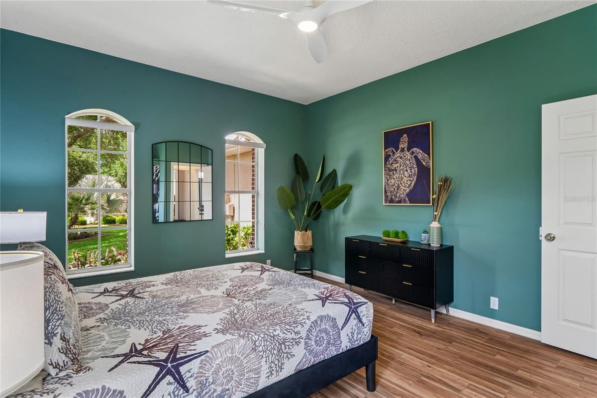 4354 BURNBERRY GLEN CT — photo 38 of 89