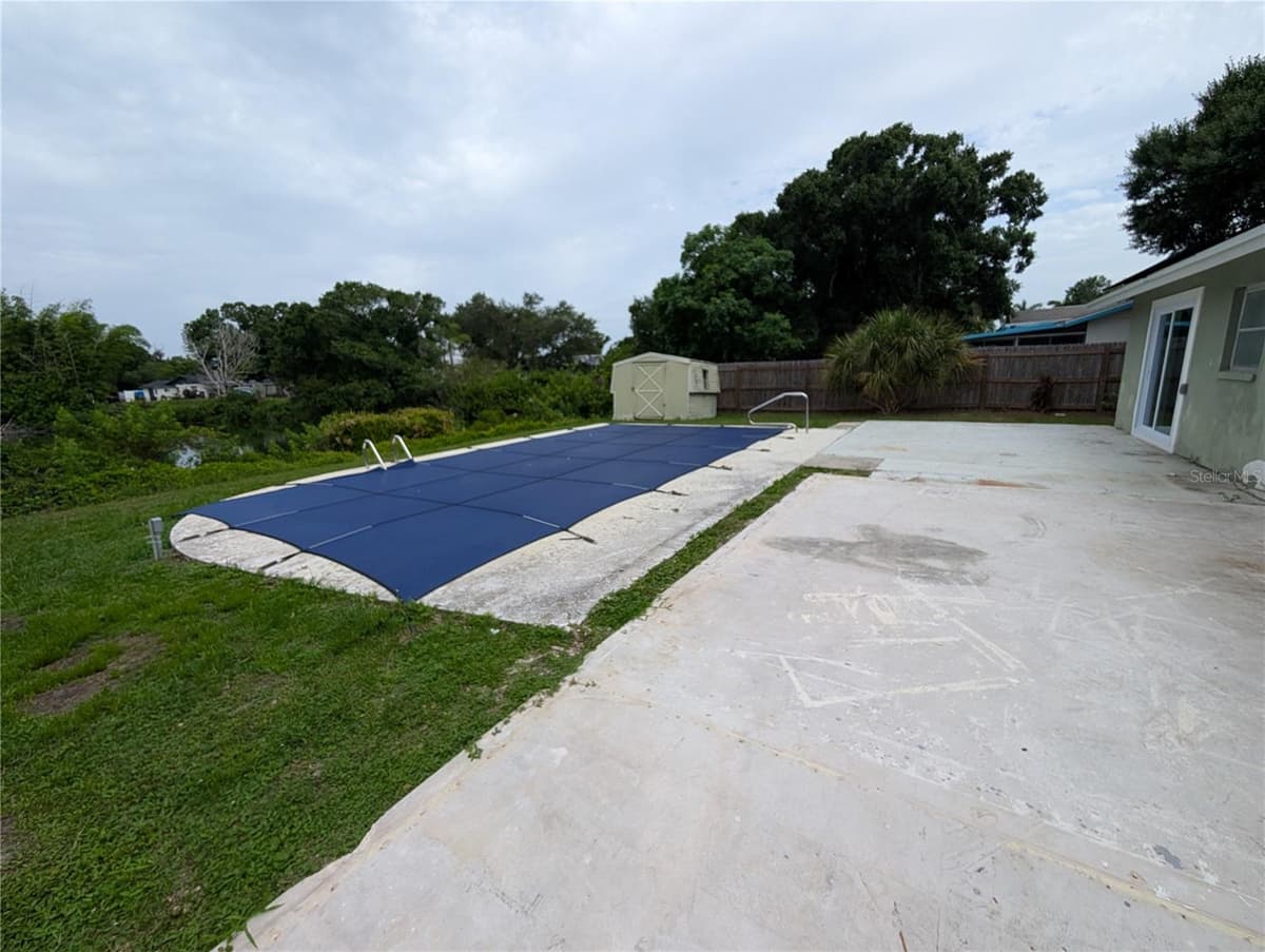 3646 LAKEWOOD DRIVE — photo 13 of 14