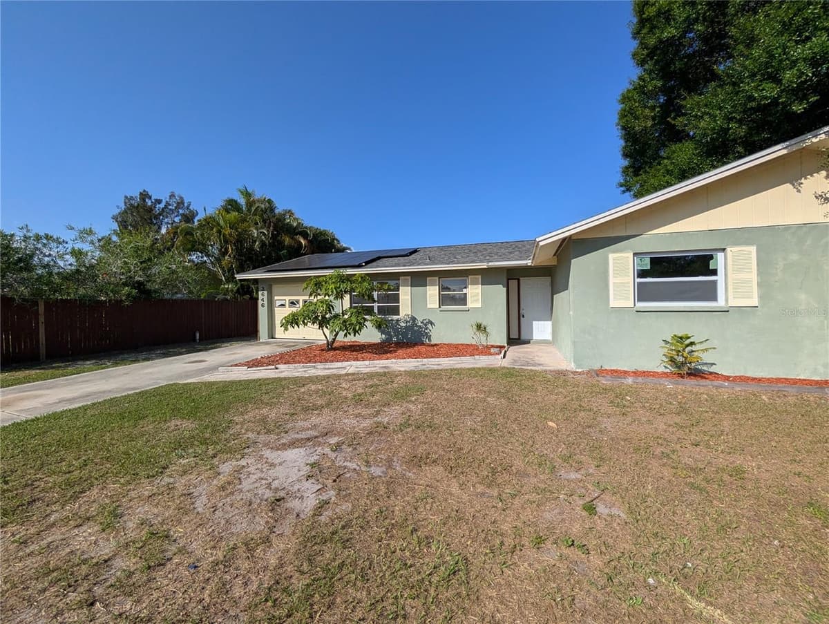 3646 LAKEWOOD DRIVE — photo 1 of 14