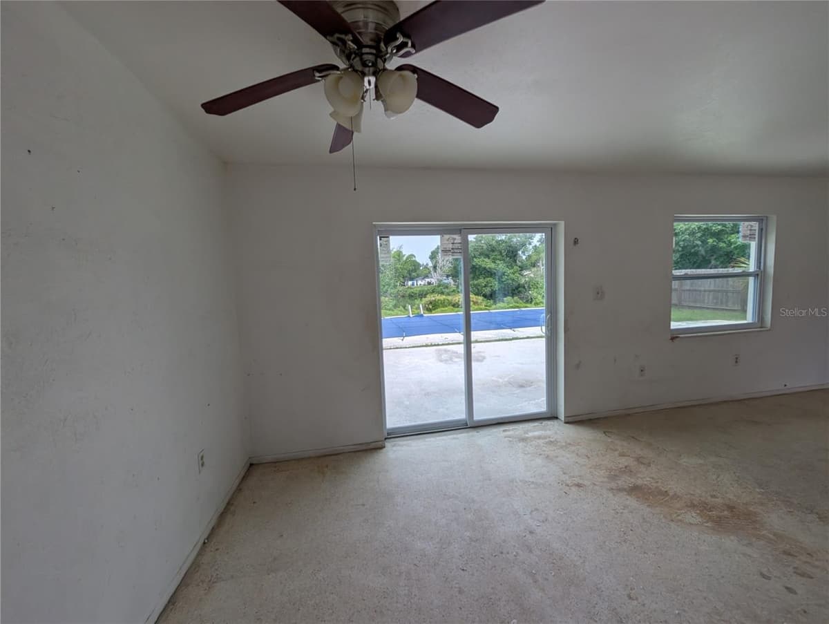 3646 LAKEWOOD DRIVE — photo 6 of 14