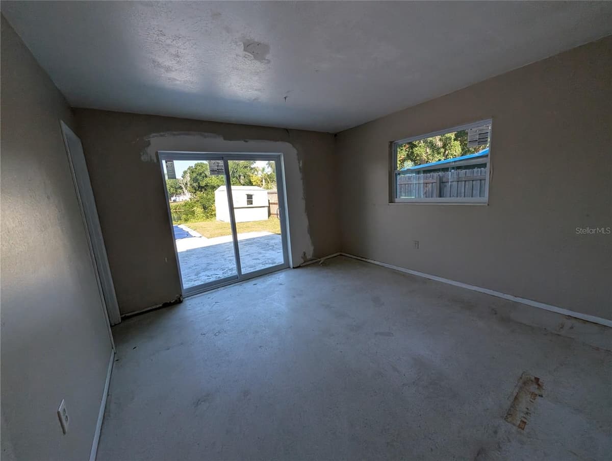 3646 LAKEWOOD DRIVE — photo 8 of 14