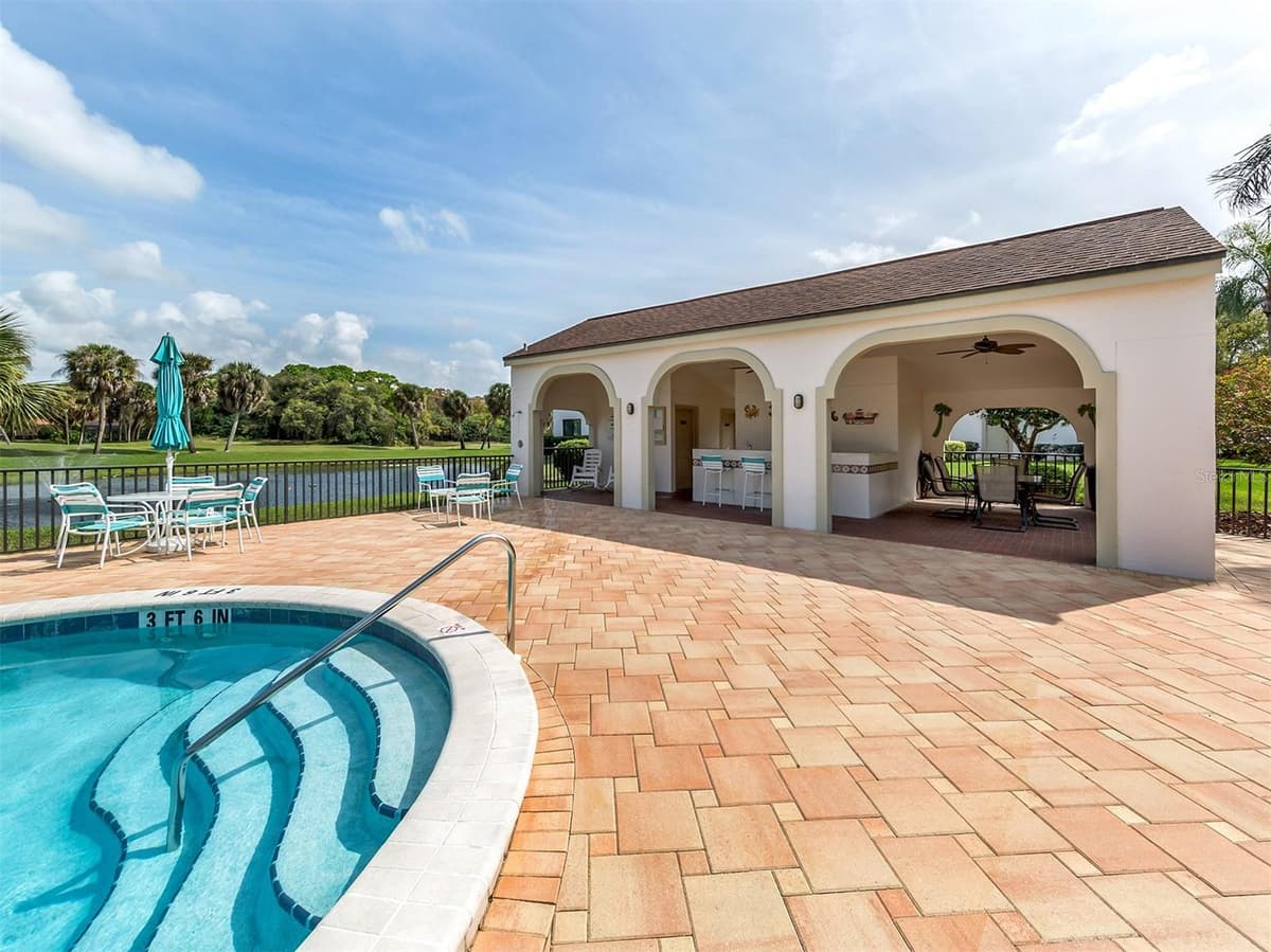808 CAPRI ISLES BLVD — photo 25 of 37