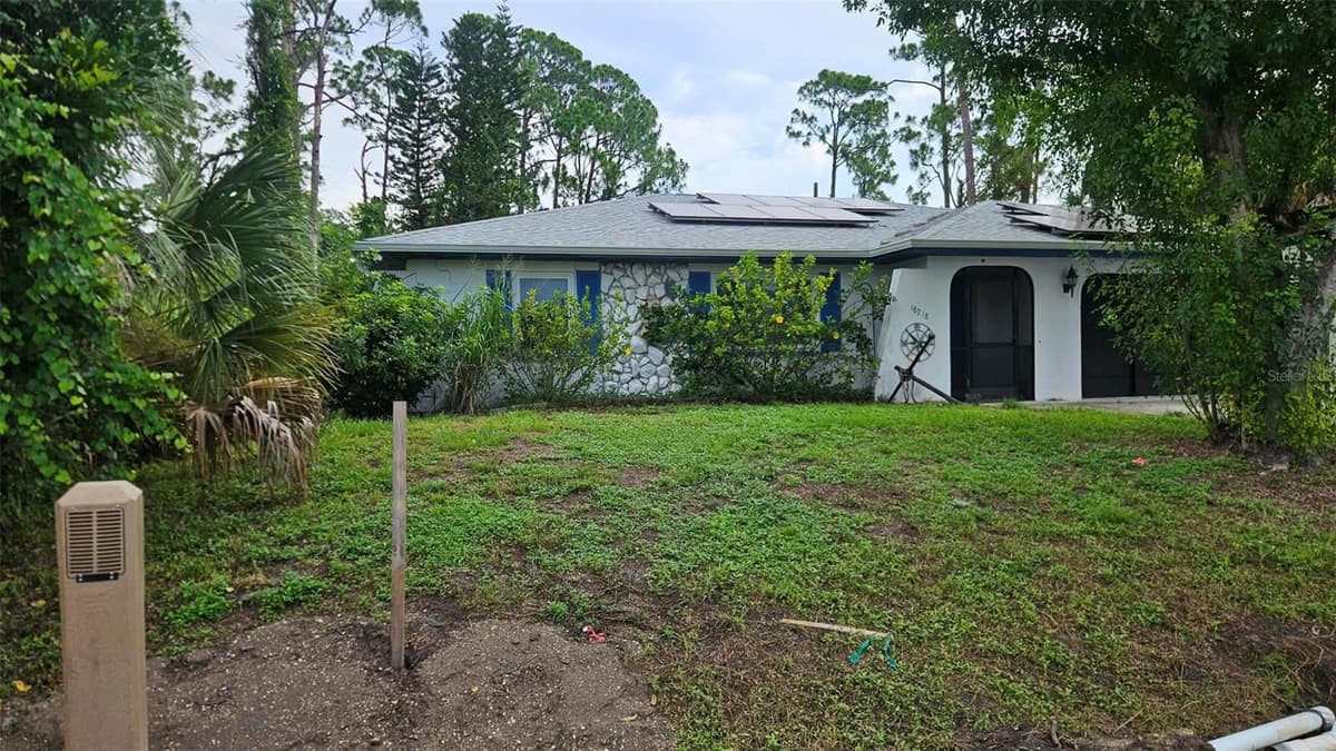 18218 DRIGGERS AVENUE — photo 1 of 25