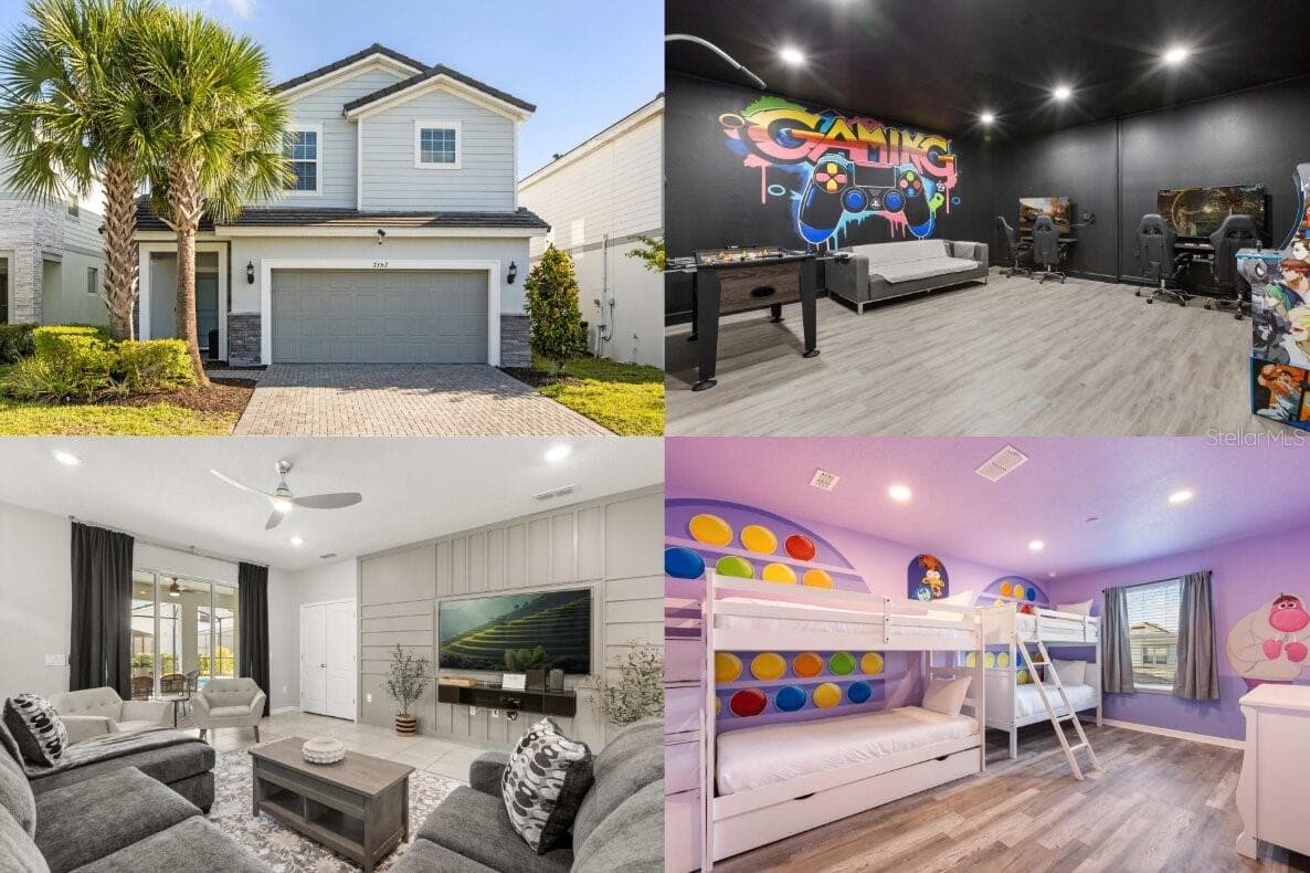 7352 OAKMOSS LOOP — photo 1 of 42