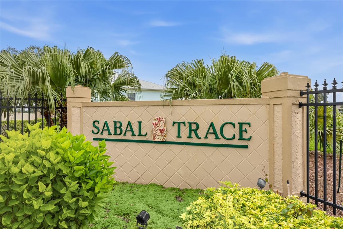 5800 SABAL TRACE DRIVE — photo 28 of 41