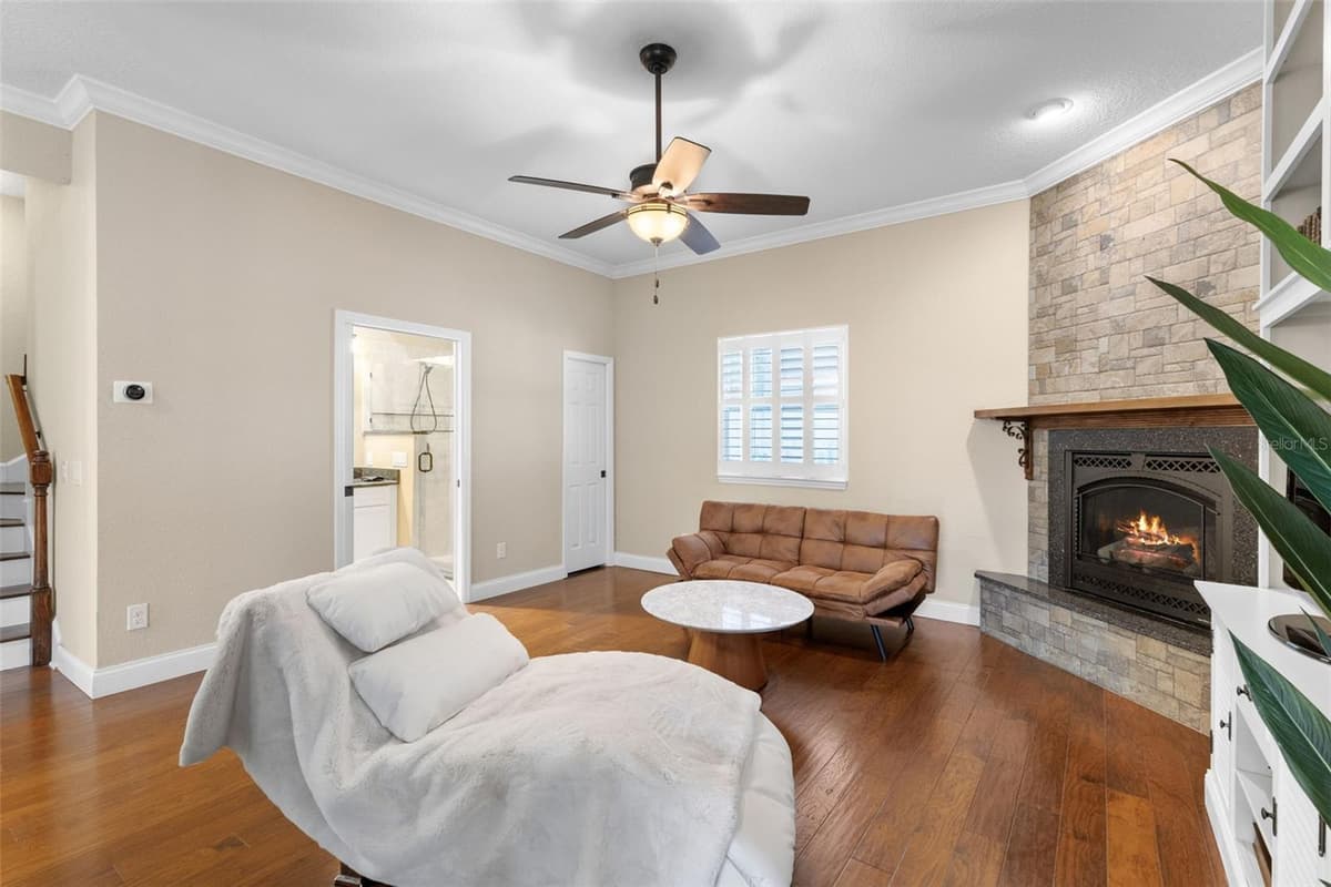 113 SANDY OAKS PLACE — photo 42 of 67
