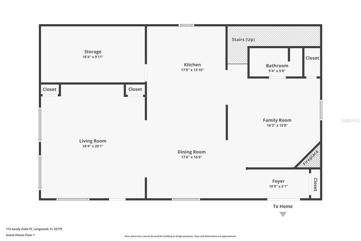 113 SANDY OAKS PLACE — photo 39 of 67