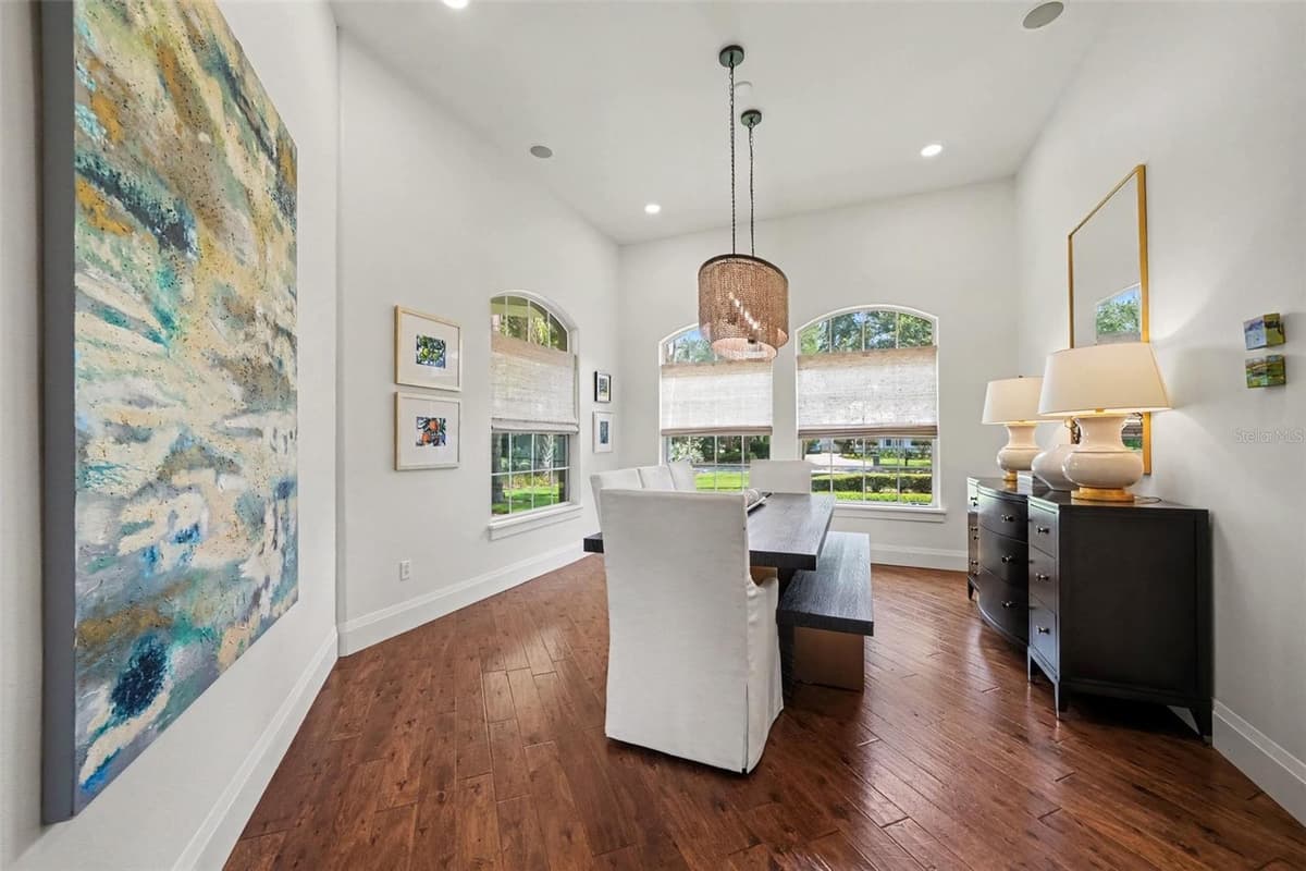 3450 FOXMEADOW COURT — photo 12 of 49