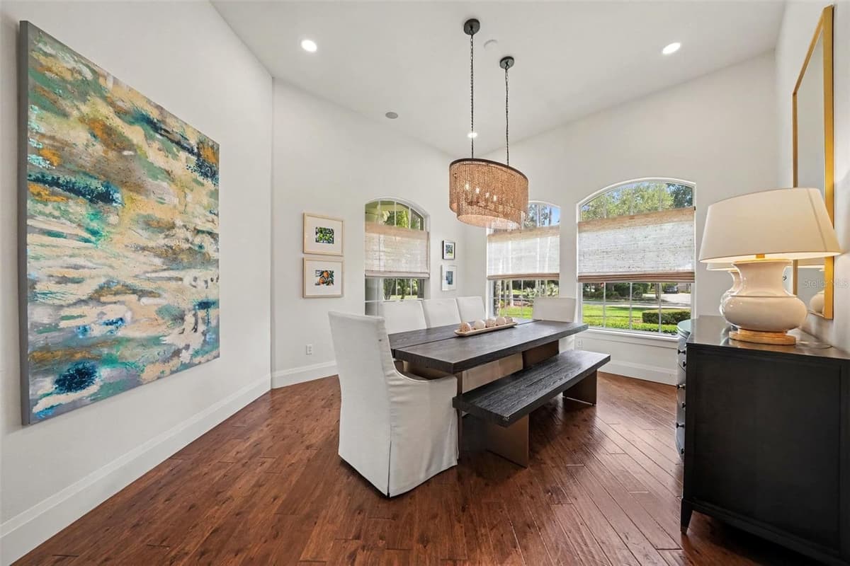 3450 FOXMEADOW COURT — photo 13 of 49
