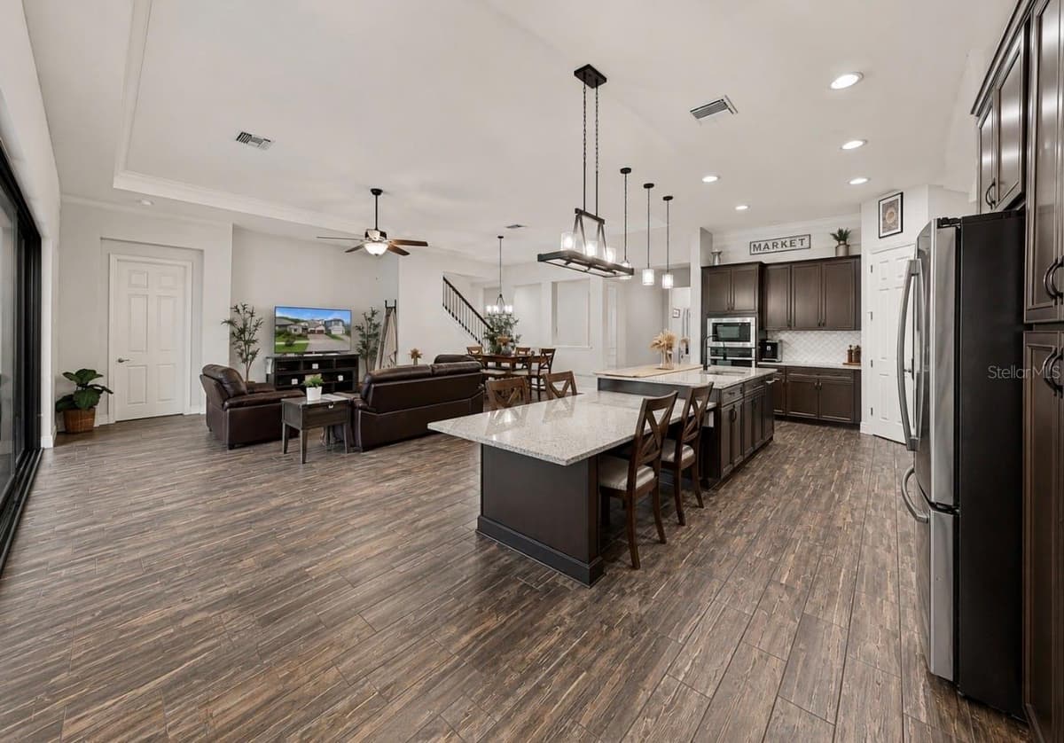 13211 WILDFLOWER MEADOW DRIVE — photo 16 of 62