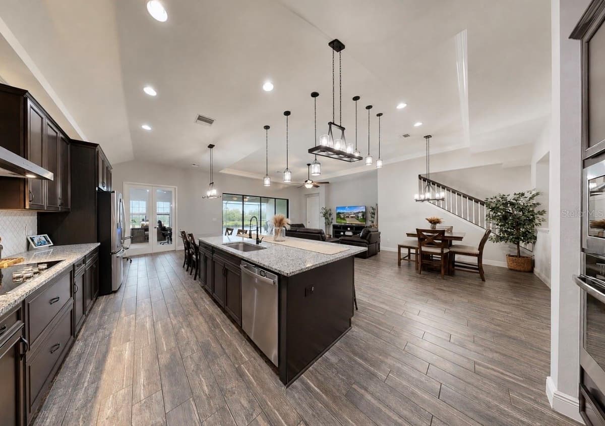 13211 WILDFLOWER MEADOW DRIVE — photo 8 of 62