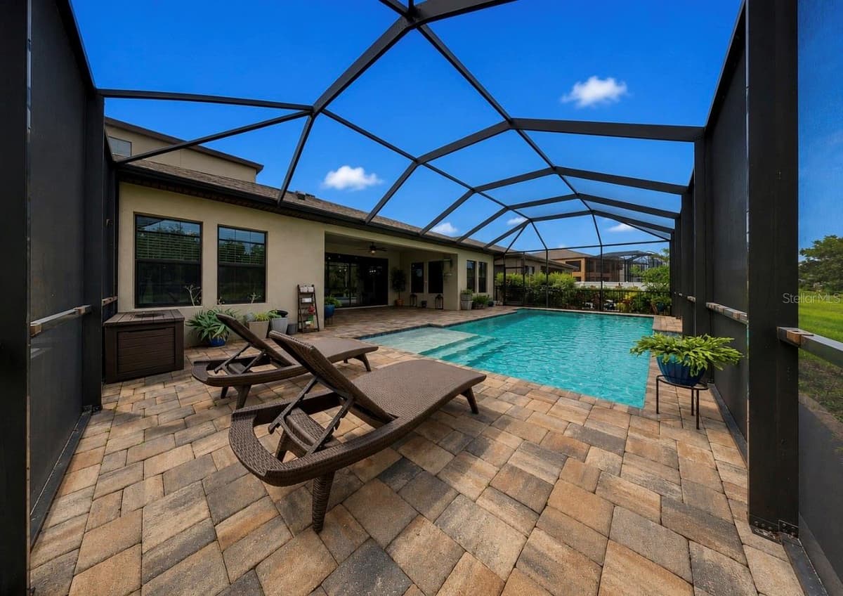 13211 WILDFLOWER MEADOW DRIVE — photo 50 of 62