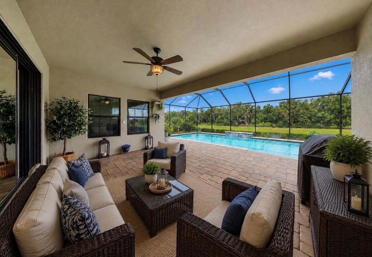 13211 WILDFLOWER MEADOW DRIVE — photo 3 of 62