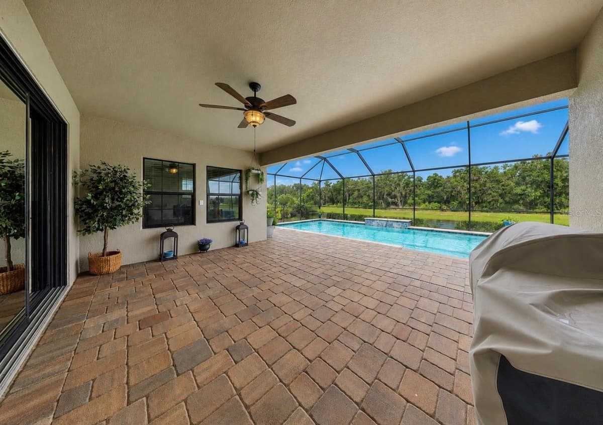13211 WILDFLOWER MEADOW DRIVE — photo 46 of 62
