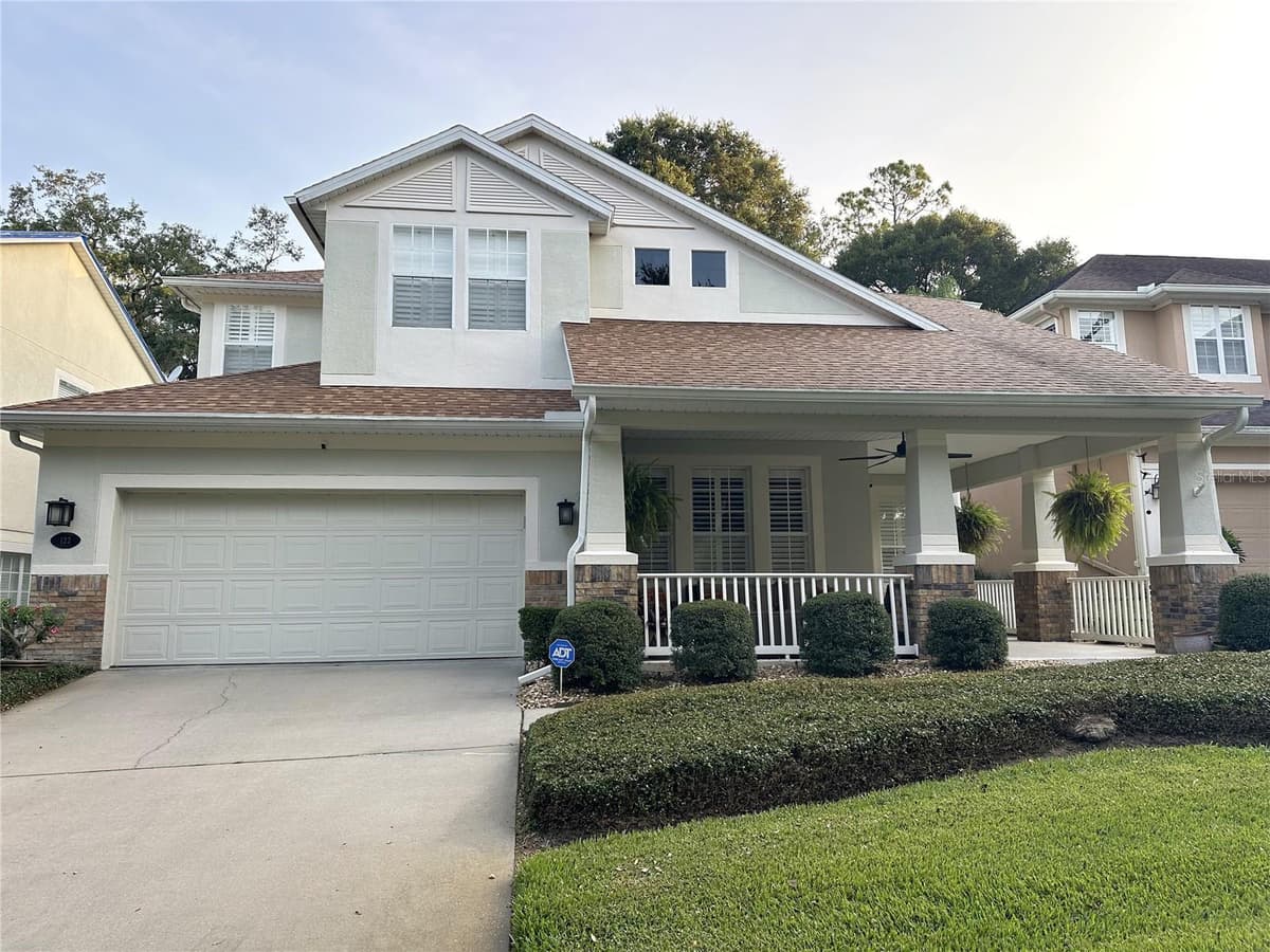 122 RIDGEWAY BLVD — photo 1 of 34