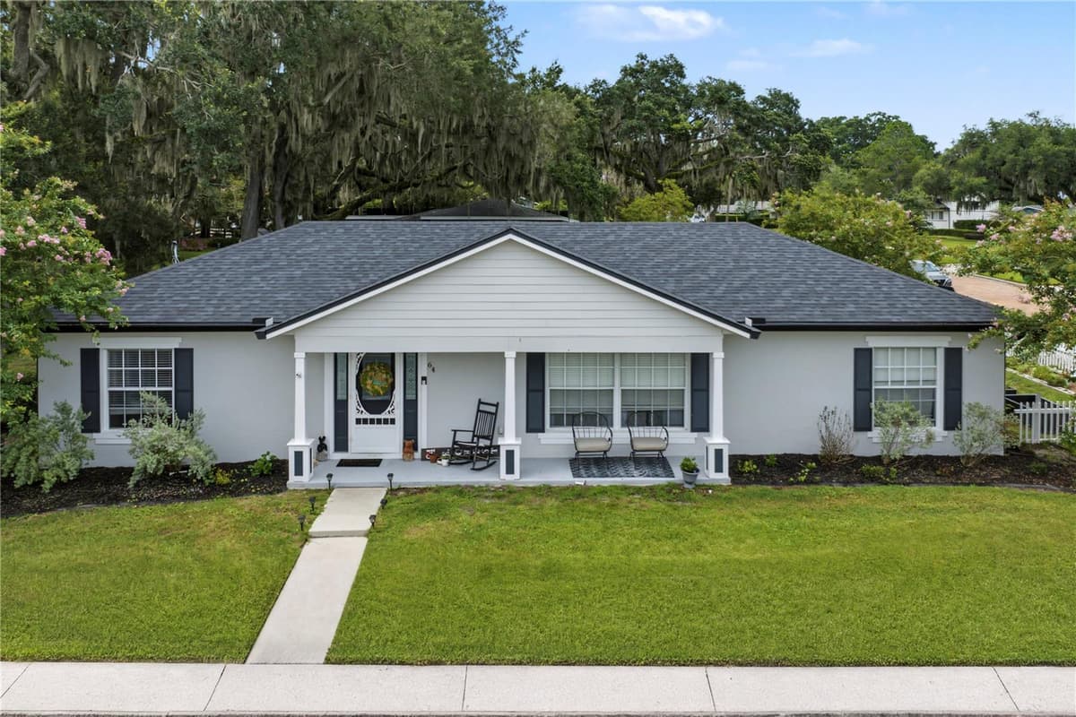 64 CREST AVENUE — photo 1 of 25