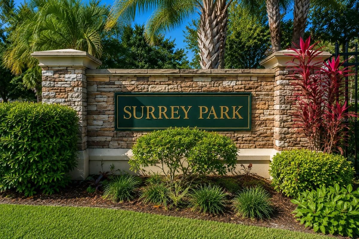7436 SURREY PINES DRIVE — photo 11 of 15