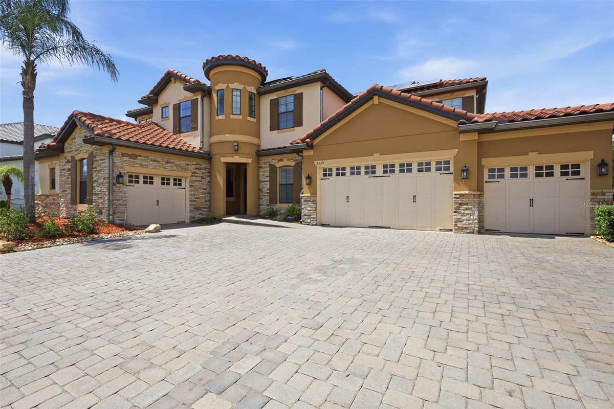 5229 WATERSIDE VISTA LANE — photo 3 of 64