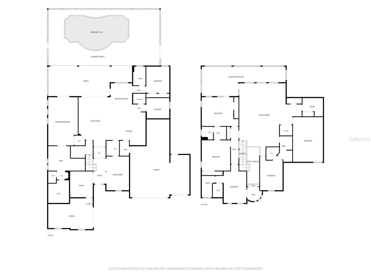5229 WATERSIDE VISTA LANE — photo 13 of 64