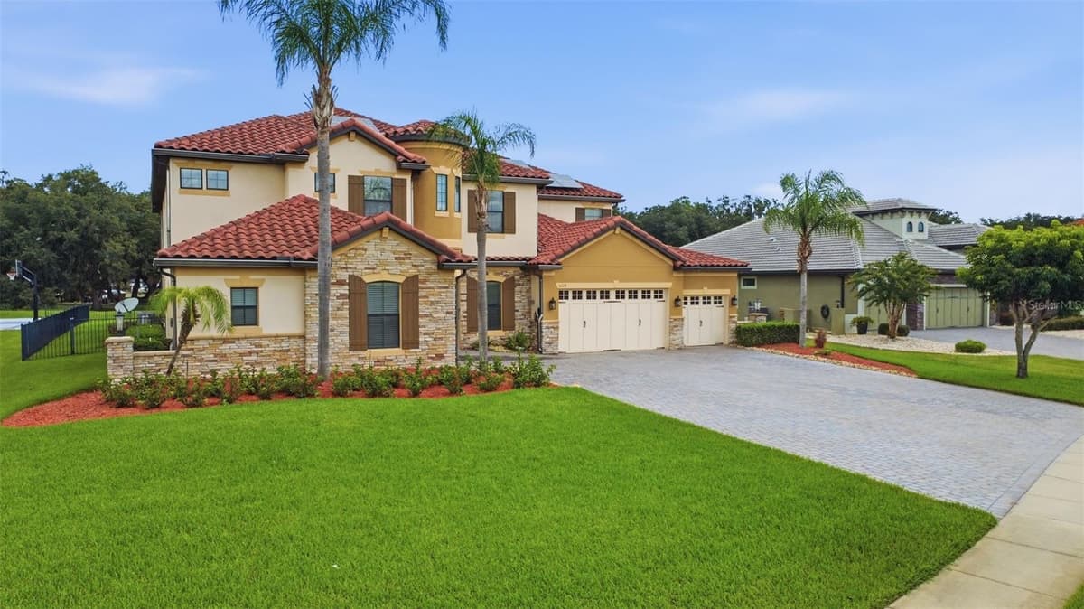 5229 WATERSIDE VISTA LANE — photo 4 of 64