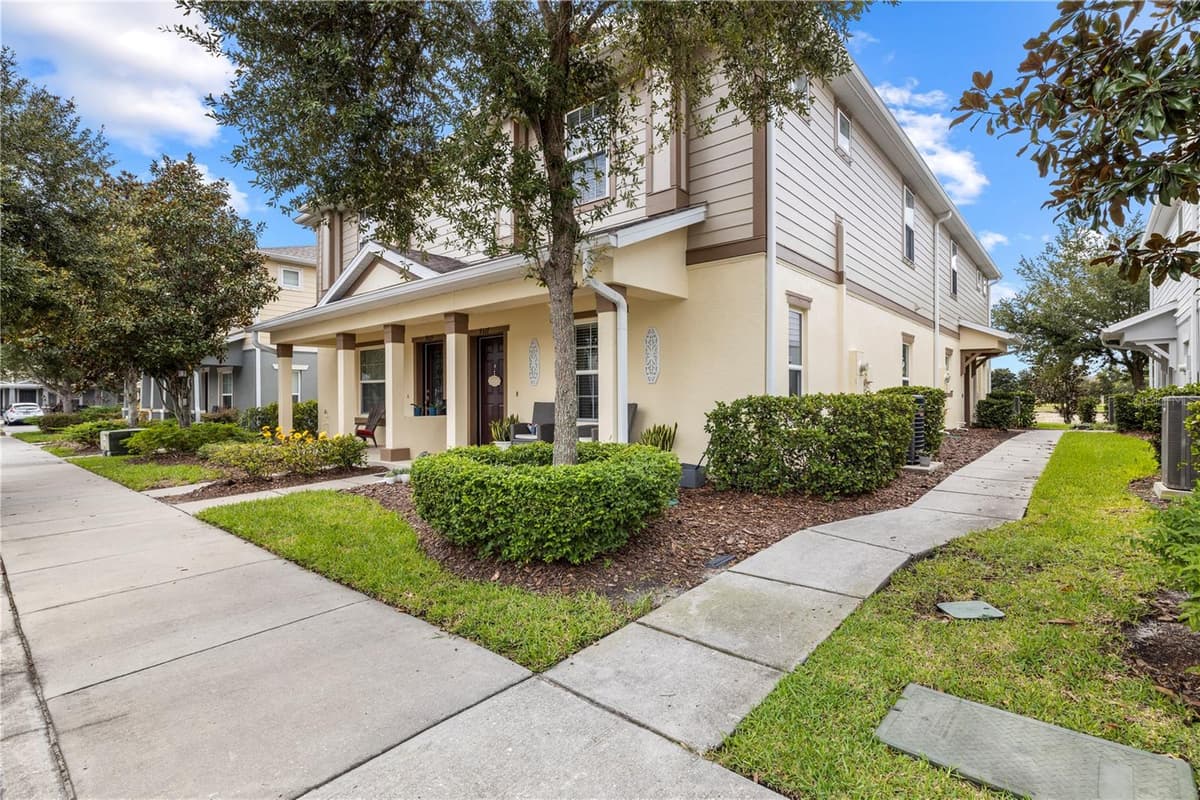 9335 AMERICAN HICKORY LANE — photo 1 of 44