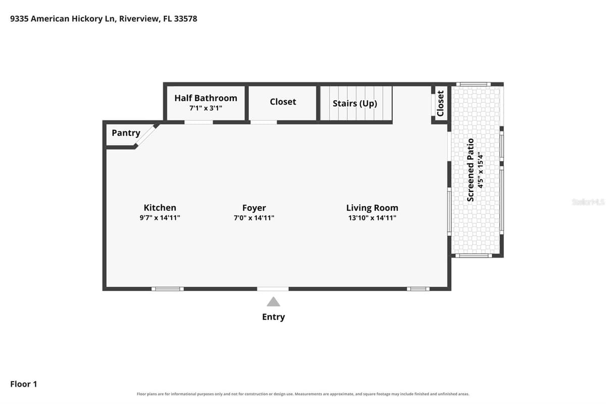 9335 AMERICAN HICKORY LANE — photo 44 of 44