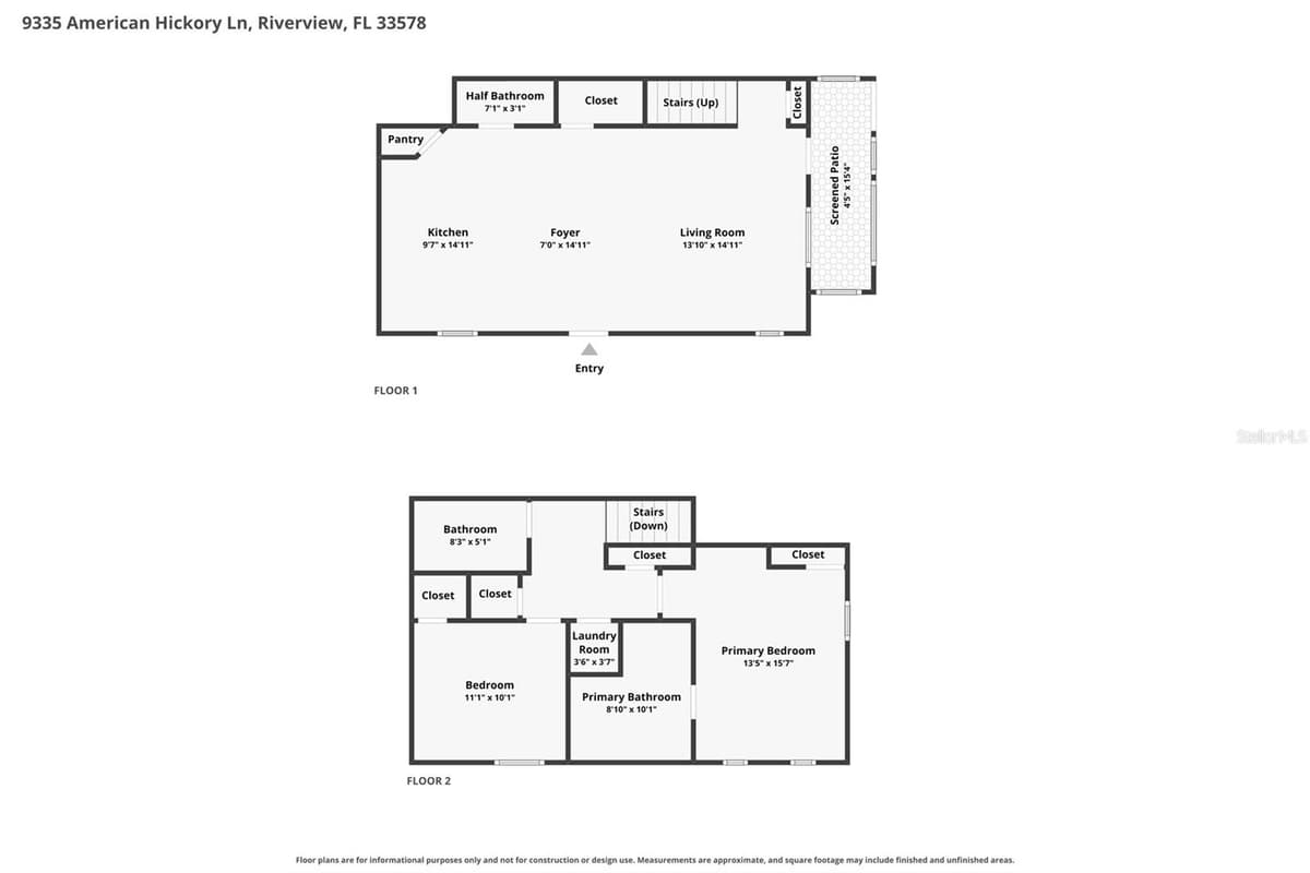 9335 AMERICAN HICKORY LANE — photo 43 of 44