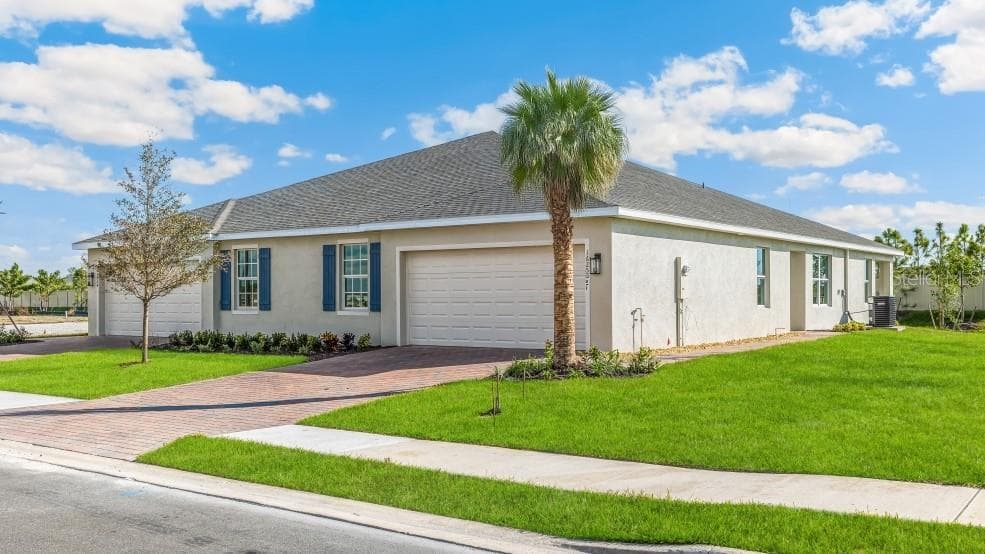 16300 BRIDLE RIDGE STREET — photo 1 of 43